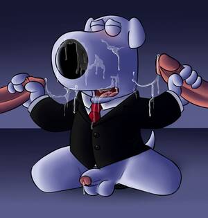 Brian Fucking Stewie Griffin Porn Comic - Brian And Stewie Griffin Gay | Gay Fetish XXX