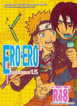 Naruto Yaoi Naruto Porn - ERO EROÂ²: Volumen 1.5 (NARUTO) [Sasuke X Naruto] YAOI -ENG- Leer Manhwa,  Manhwa Hentai, Manhwa 18, Hentai Manga, Hentai Comics, E hentai, Porn Comics