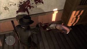 Macfarlane Red Dead Redemption Porn - 
