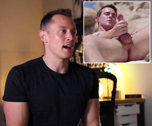Making Gay Porn - Davey Wavey Explains WHY He's Making Gay Porn + Josh Brady's Cock Stroking  Techniques on HimEros.TV