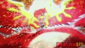 beyblade hentai - Beyblade beta 75% done HD