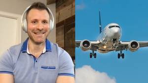 Delta Airlines Porn - Austin Wolf Opens Up About His Infamous Delta Flight From 2018 -  TheSword.com