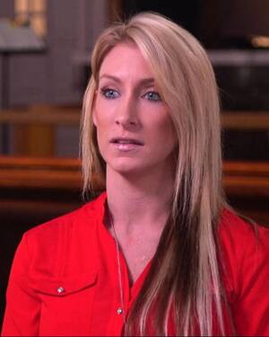 chubby drunk fuck - From porn star to pastor, how this NY woman turned her life around - ABC  News