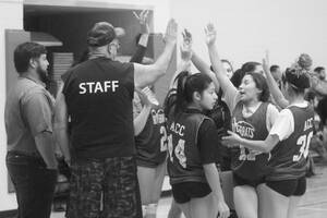 Miranda Cosgrove Rare Anal - ACC Discusses Forming Volleyball League