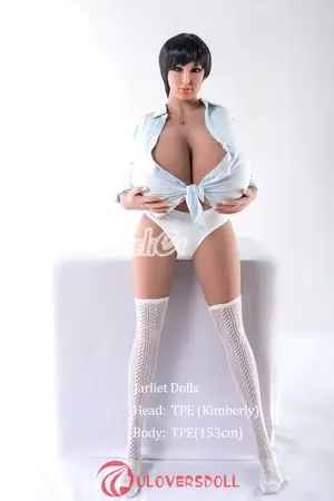 monster sized boobs naked - Kimberly Life Size Big Boobs Nude Model Sex Doll In Stock