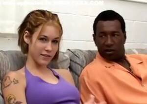 allie sin interracial - Allie Sin Porn