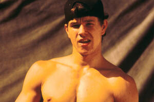 Alice Goodwin Geting Fucked Porn - Mark Wahlberg: The fight of his life