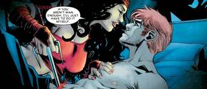 Daredevil Black Cat - You might also like: