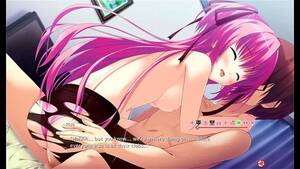 eroge hentai scenes - Watch Princess Evangile - Rousen'in Rise H-scene 5 - Eroge, Visual Novel,  Creampie Porn - SpankBang