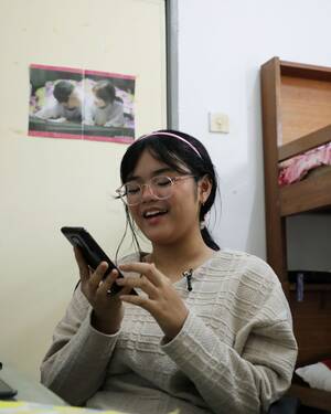 drunk asian sex videos - Malaysian teen slams rape jokes by teacher in viral video, vows to  #MakeSchoolASaferPlace | Reuters