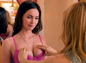 Leslie Mann Megan Fox - This is 40, Megan Fox, Leslie Mann