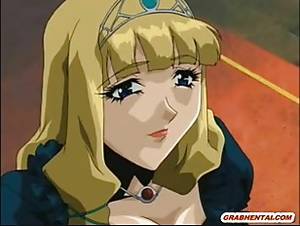 Anime Hentai Doggystyle Porn - 