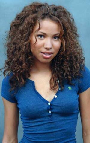 Jurnee Smollett Porn - yin-meets-yang: Jurnee Smollett-Bell Tumblr Porn