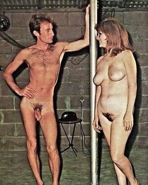 free vintage nude couples - Vintage Nudist Couples in color Porn Pictures, XXX Photos, Sex Images  #3685239 - PICTOA