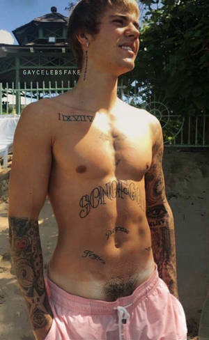Bieber Porn - tumblr_oj4lxr8VfY1vw7o8fo1_1280.jpg (666Ã—1084). Justin BieberPornGay