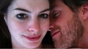 Anne Hathaway Porn Movie - Roban fotos Ã­ntimas de la actriz Anne Hathaway y las suben a una web porno  | Canarias Noticias