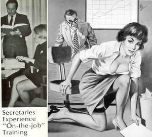 1950s secretary boss porn - Pictures showing for 1950s Secretary Boss Porn - www.mypornarchive.net