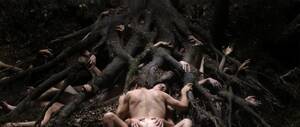Barbara Eden Nude Porn Files - Men Who Hate Women â€“ Sex, Evil, and European fin-de-siÃ¨cle Culture in Lars  von Trier's Antichrist | Kosmorama