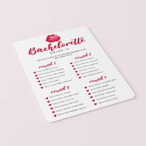 Bachelorette Sex Toys - Pin on Products