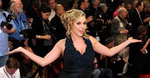 Career Choice - Porn is a poor career choice, says former star: http://t