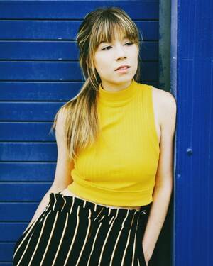 Jennette Mccurdy Xxx - Everything McCurdy