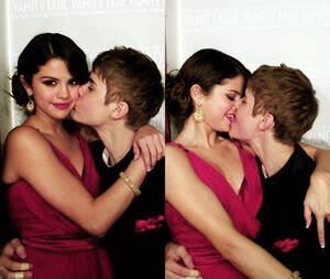 Justin Selena Gomez Real Porn - Justin Is So Porn... - Selena Gomez Photo (29267631) - Fanpop - Page 8