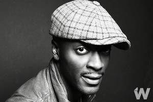 Aldis Hodge Porn - Aldis Hodge, Underground