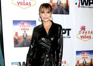 latina porn star lisa rinna - RHOBH's Lisa Rinna Speaks Out Against Balenciaga & Celebs