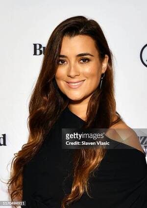 Cote De Pablo Hardcore Porn - 2.274 fotos e imÃ¡genes de Cote De Pablo - Getty Images