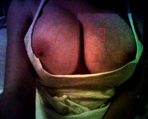 cell phone boobs - Christina Hendricks Topless Big Boobs Photos Leaked From Hacked Cell Phone  | pornstar galery gangbang