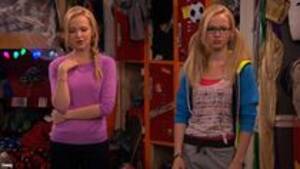 Liv And Maddie Lesbian Porn - Dove Cameron Says Her 'Liv & Maddie' Characters Were Totally Queer