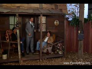 Beverly Hillbillies Porno - Beverly Hillbillies Parody MILF Fuck - XNXX.COM