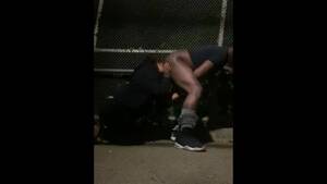 black girl gives rim job - Black Girl Rimjob Porn Videos | Pornhub.com