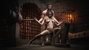 3d Erotic Porn Artists - Erotic 3D Art Club