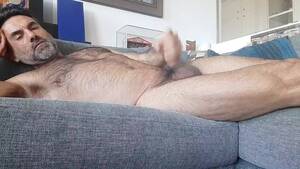 Hairy Dads Porn - Sexy hairy daddy - video 102 - ThisVid.com