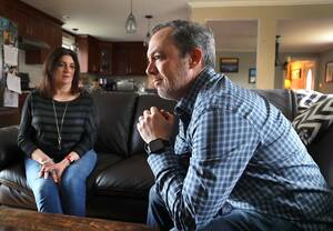 local nudist - A father did everything he could to protect his son. Until he couldn't.