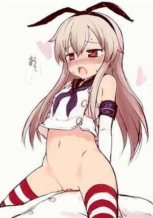 Kantai Porn - Watch kantai collection hentai (loop) - Hentai, Hentai Sex, Japanese Porn -  SpankBang