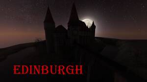 Edinburgh - Ren'Py] Edinburgh - v0.17 by Ricktor 18+ Adult xxx Porn Game Download
