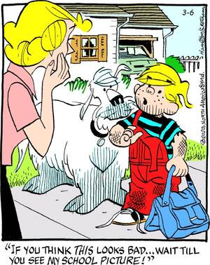 Mom And Dennis The Menace Margaret Porn S - Dennis The Menace Ensexiezpix Web Porn