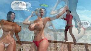 3d Giantess Porn - Watch SMA1-13 - 3D Comic, Expansion, Giantess Growth Porn - SpankBang