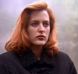 Gillian Anderson Hardcore Porn - The FBI's Most Unwanted 2: Belly Up! | Valet of the Idols