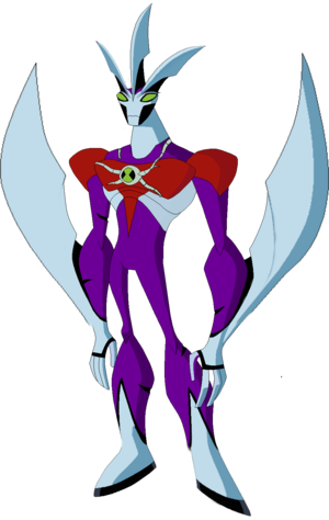 Ben Ten Fucks Gwen - everyone wants to discuss ultimate ultimates, well I give you UltraMax  waybig. : r/Ben10