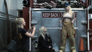 Ancient World Porn - bodyheat02