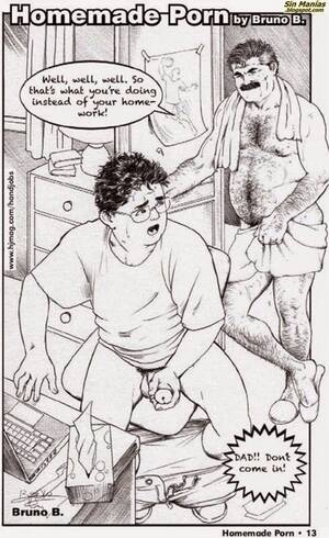 homemade xxx cartoons - Homemade Porn - MyHentaiGallery Free Porn Comics and Sex Cartoons