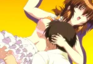 anime hentai fingering pussy - Japanese hentai fingering pussy and licking tits - vikiporn.com