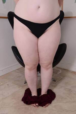 atk plump amateur - Atk Chubby Porn Pics & Naked Photos - PornPics.com