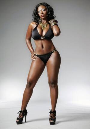 Ebony Pornstar Vanessa Blue - Vanessa Blue - Free nude pics, galleries & more at Babepedia