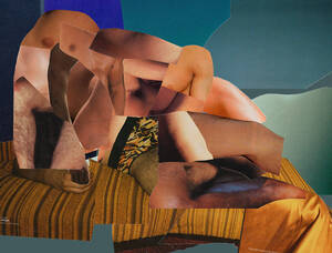 3d Shota Porn - Andrew Moncrief | English | Metal Magazine