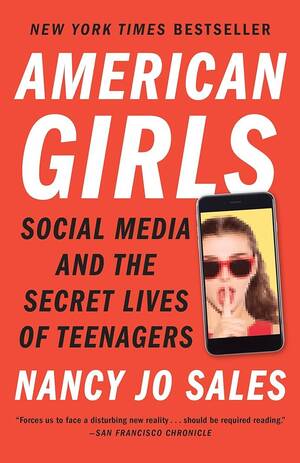 american teenage nudists - American Girls: Social Media and the Secret Lives of Teenagers : Sales,  Nancy Jo: Amazon.com.mx: Libros