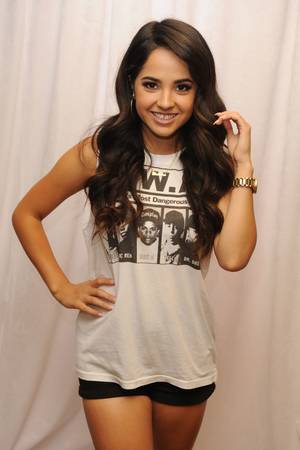 Beckiie Hague Sex - Explore Pop Singers, Becky G, and more!